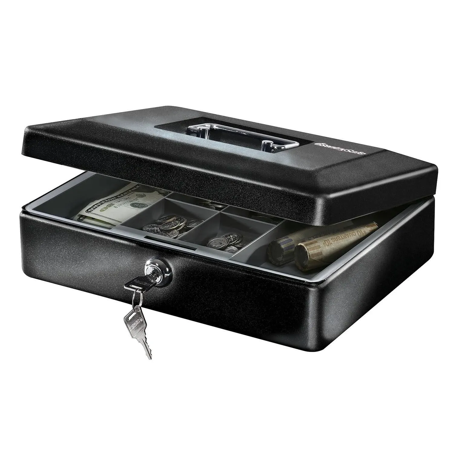 Sentry Safe CB-12 Cash Box