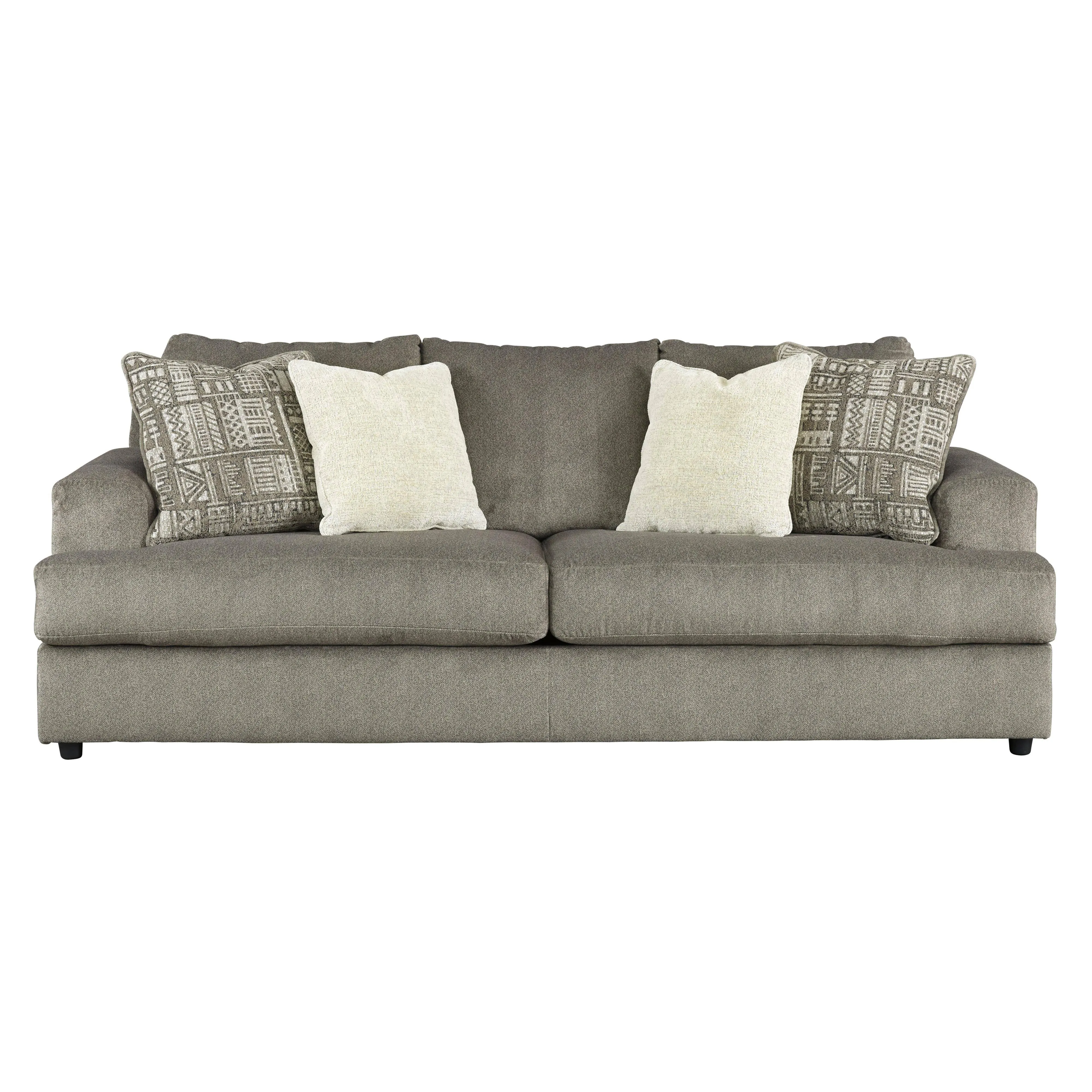 Ashley Furniture Soletren Queen Sofa Sleeper