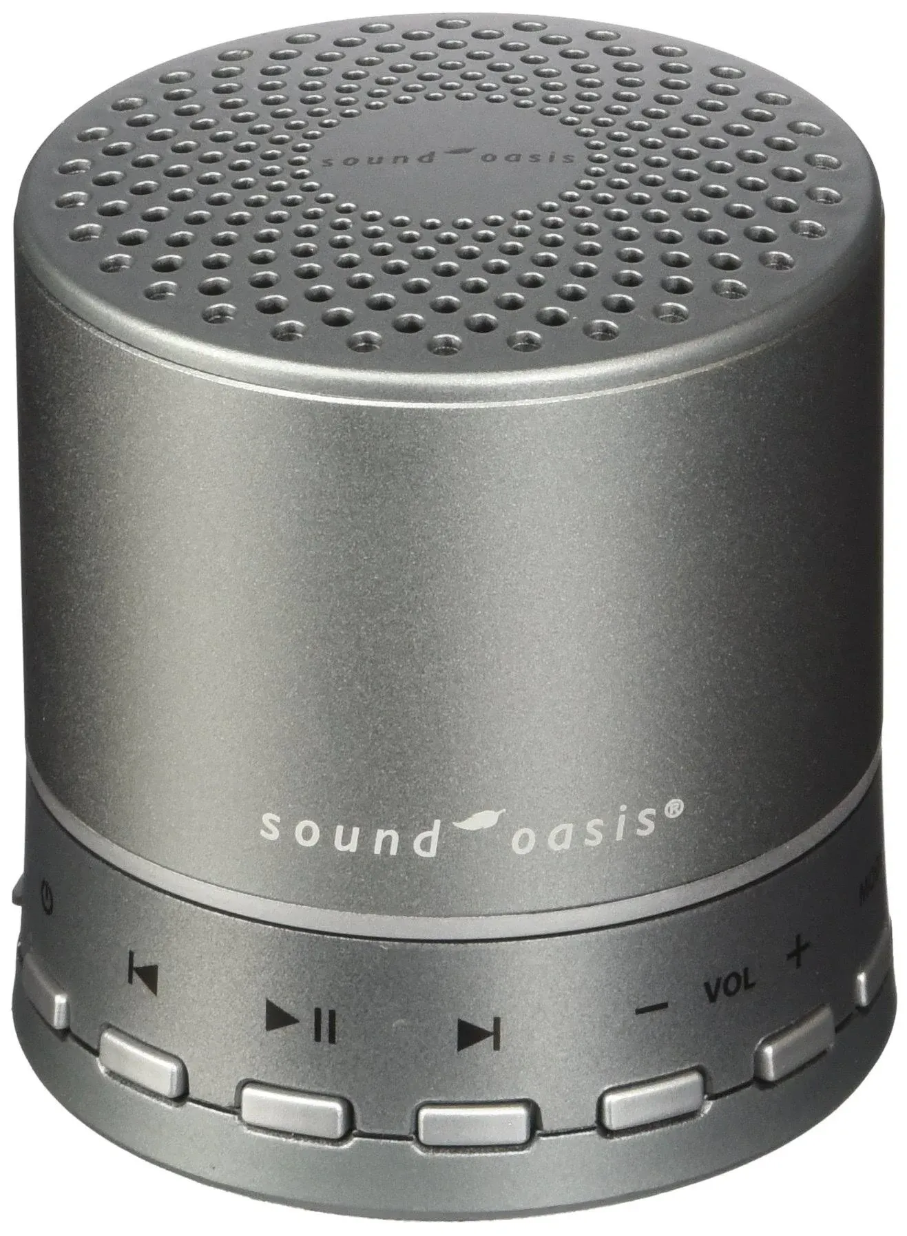 Sound Oasis BST-100 Bluetooth Sleep Sound Therapy System