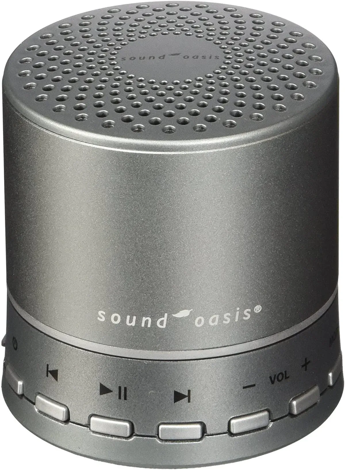 Sound Oasis Tinnitus Sound Therapy System