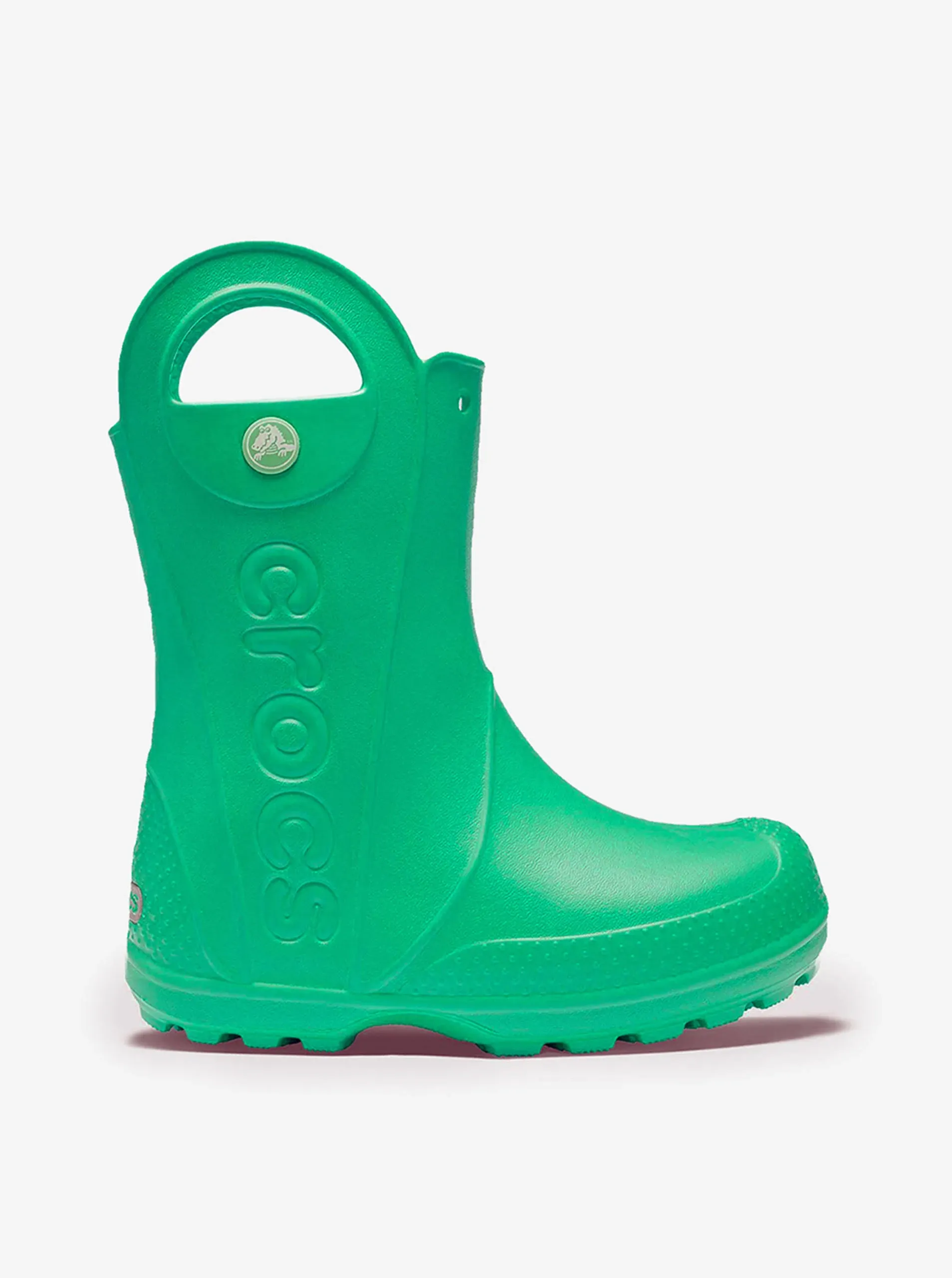 infants Crocs Handle It Rain Boot Boots