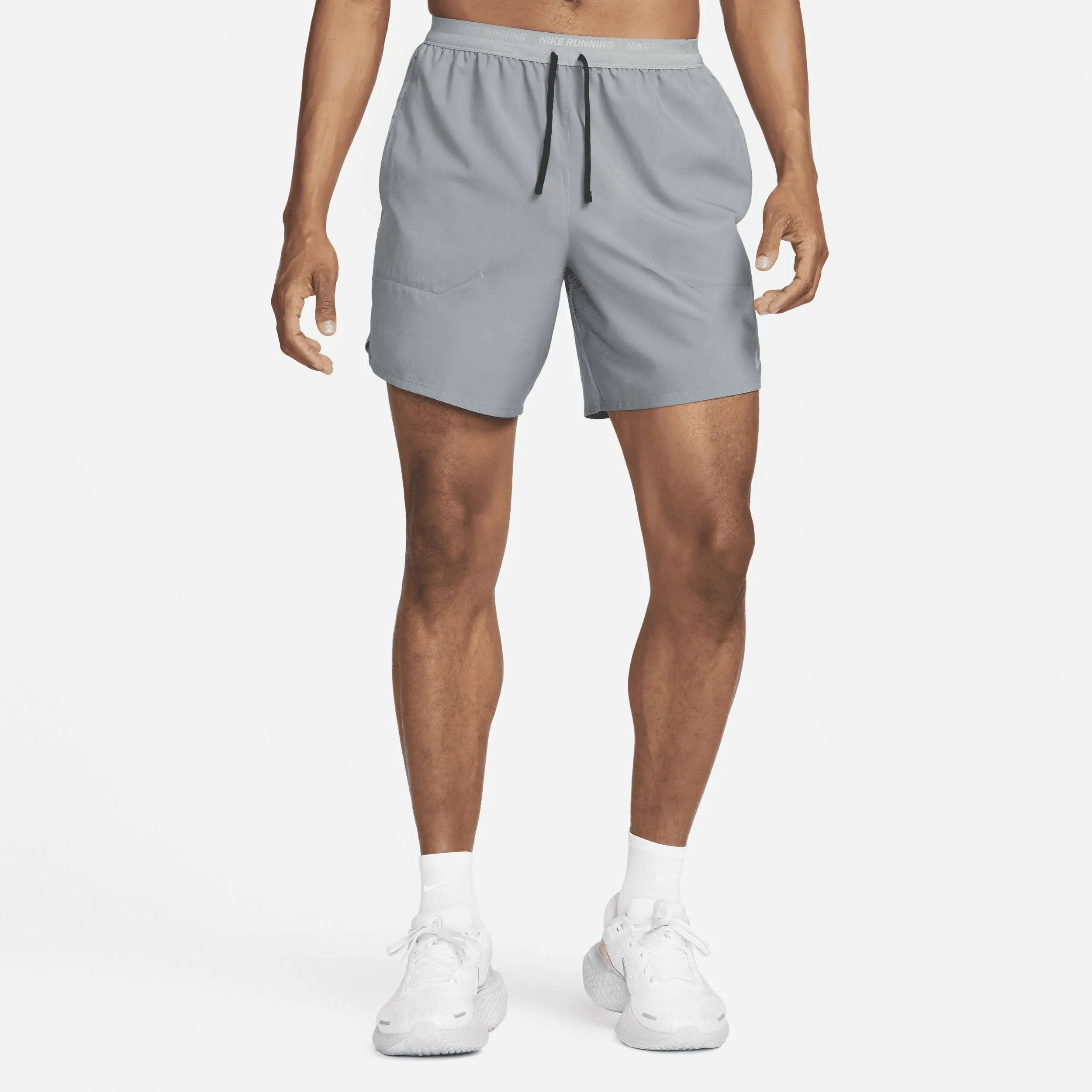 Nike Dri-Fit Stride Men's 7" Unlined Running Shorts