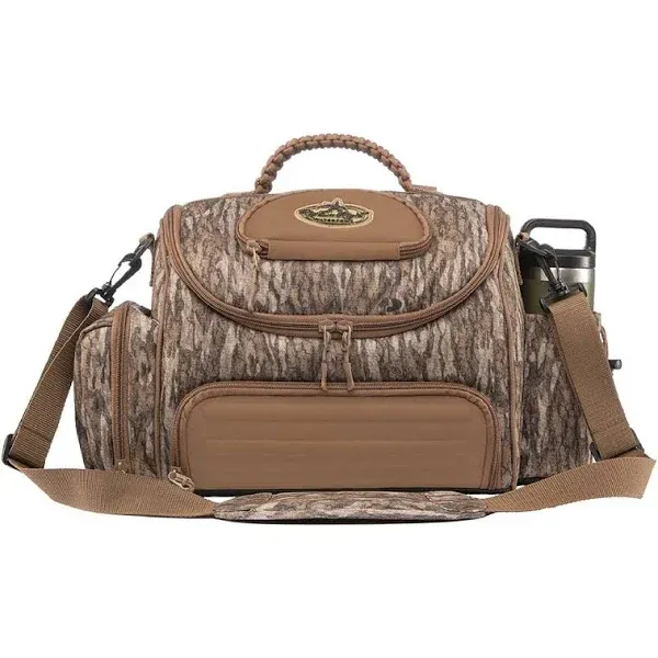 Rig'Em Right Lock & Load Blind Bag - Optifade Timber