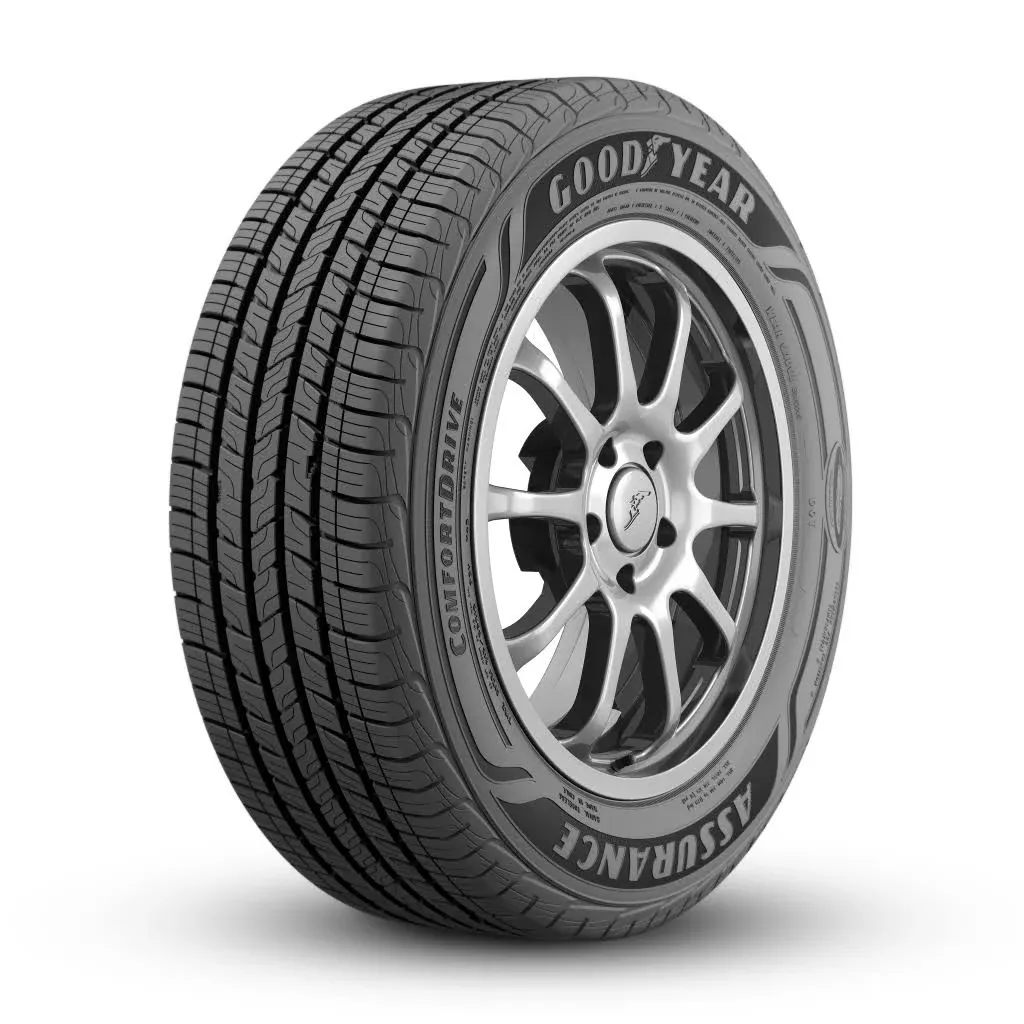 Goodyear Assurance ComfortDrive - 225/60R17 99H Tire