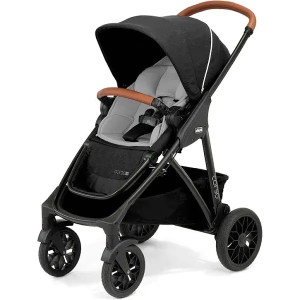 Chicco Corso Modular Quick Fold Stroller