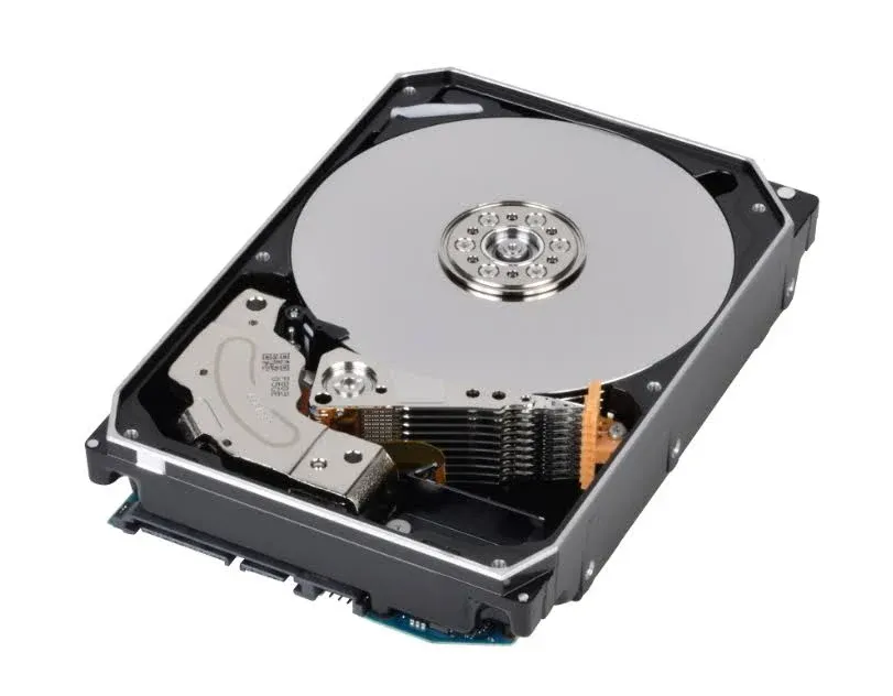 Toshiba MG08 Hard Drive