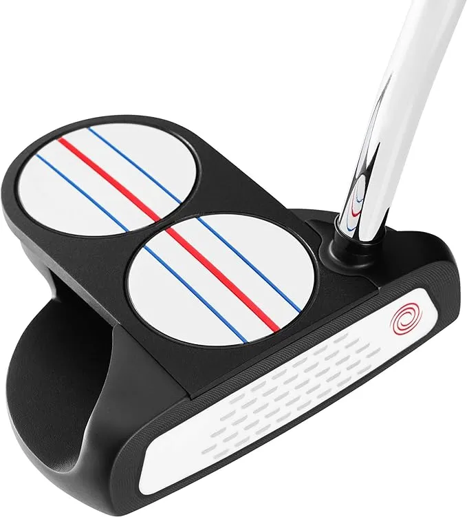 Odyssey Triple Track 2 Ball Putter