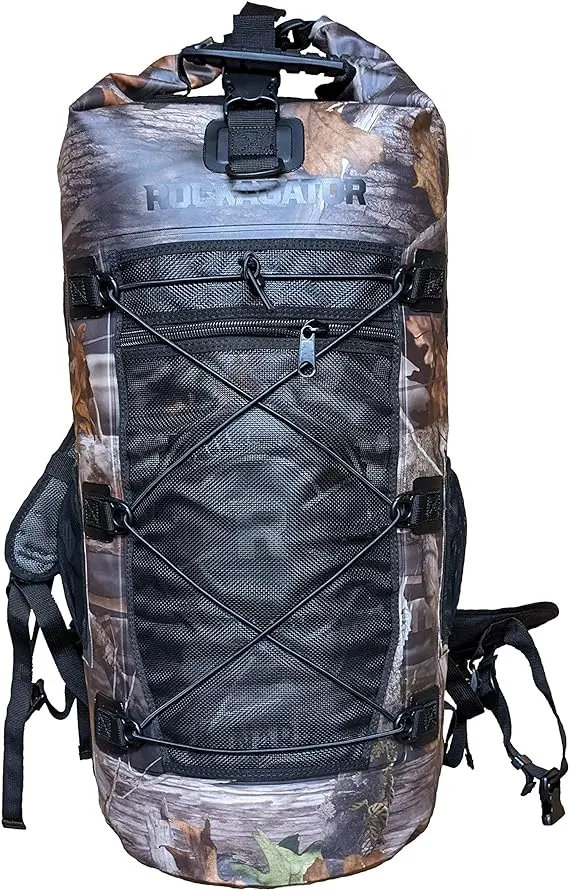 Rockagator Kanarra Series 90L Waterproof Backpack