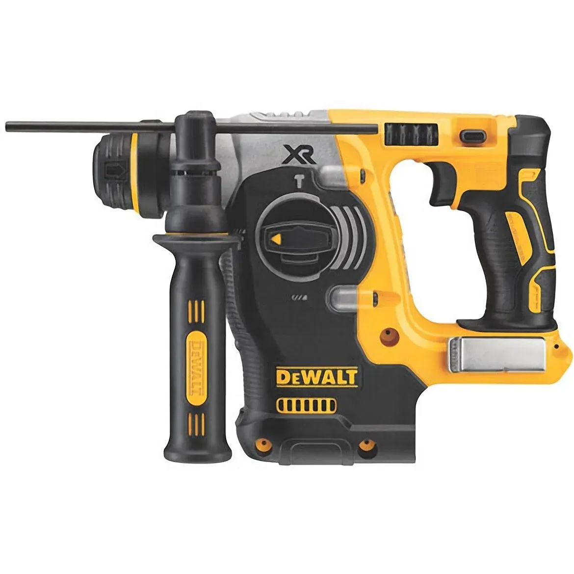 DEWALT DWH303DH Onboard Dust Extractor