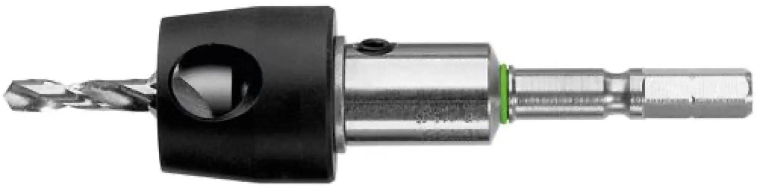 Festool 492523 3.5 mm CE Countersink Drill Bit