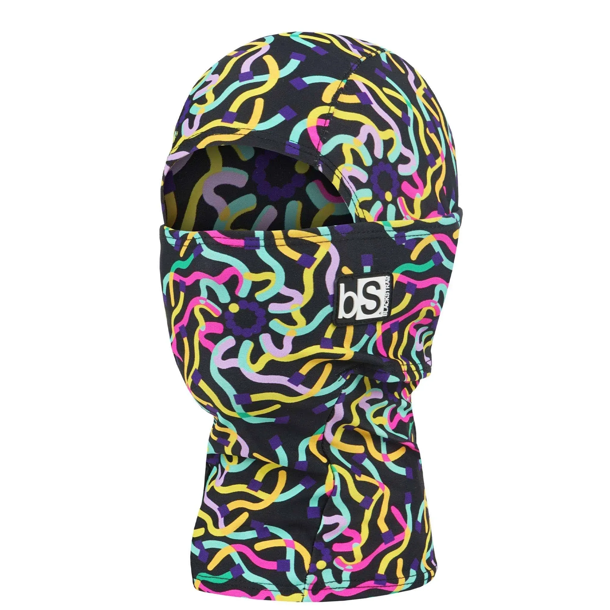 BlackStrap Kids Hood Balaclava