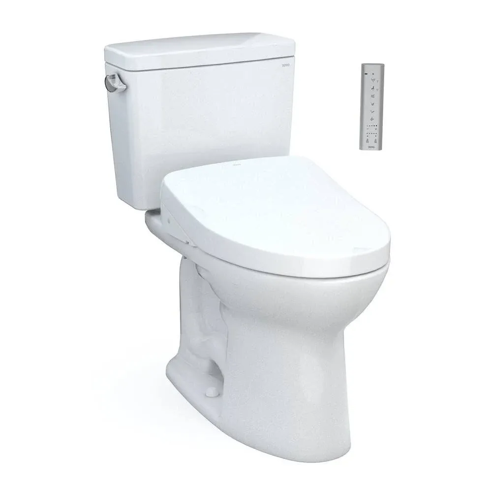 American Standard 211AA104.021 Champion Pro 1.28 GPF 2-Piece Elongated Toilet with 12-In Rough-In, BoneAmerican Standard 211AA104.021 Champion Pro 1.28 GPF 2-Piece Elongated Toilet with 12-In Rough-In, Bone