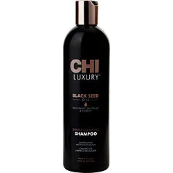 CHI Luxury Black Seed Oil Gentle Cleansing Shampoo 355ml