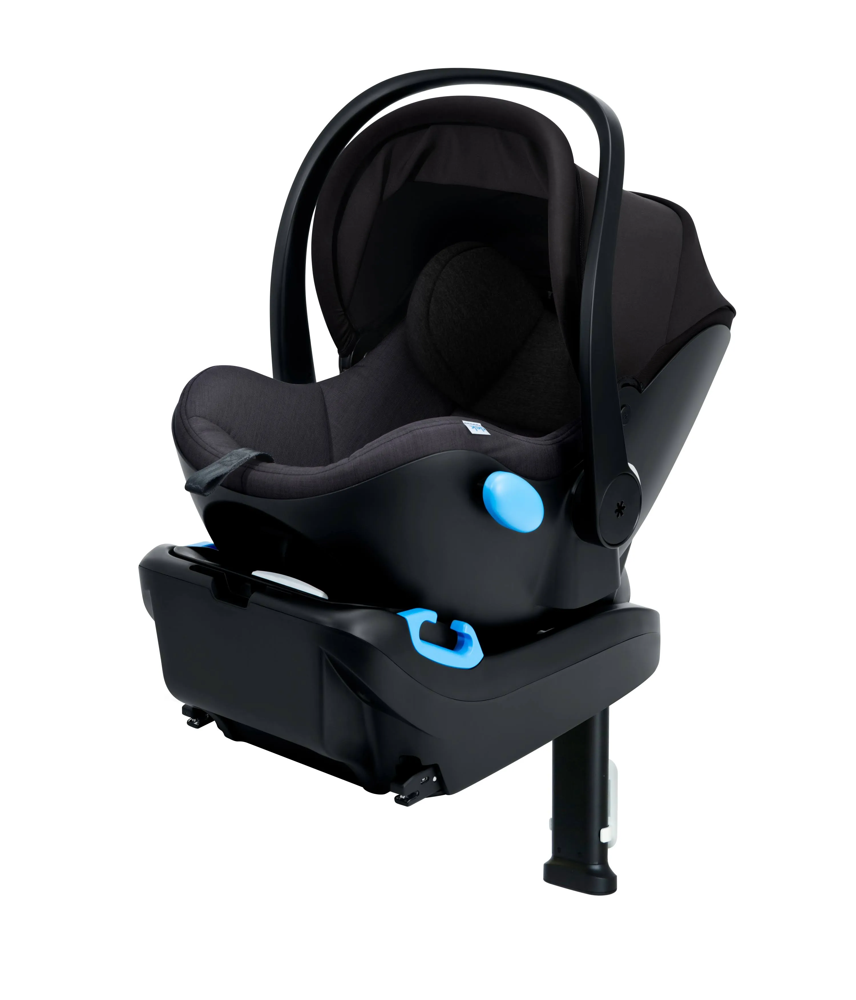 Clek Liing Infant Car Seat | Rigid-LATCH | Top Safety Rating |