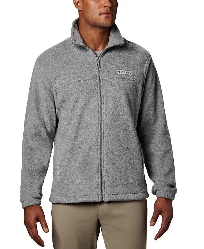 Columbia Men's Steens Mountain 2.0 Full Zip Fleece Jacket