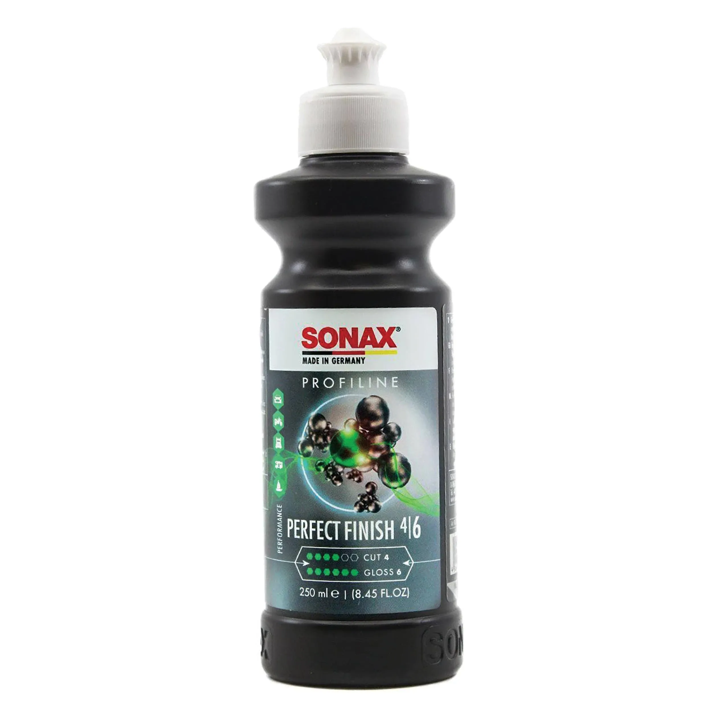 Sonax 2241410 (224141) Profiline Perfect Finish - 8.45 fl. oz.