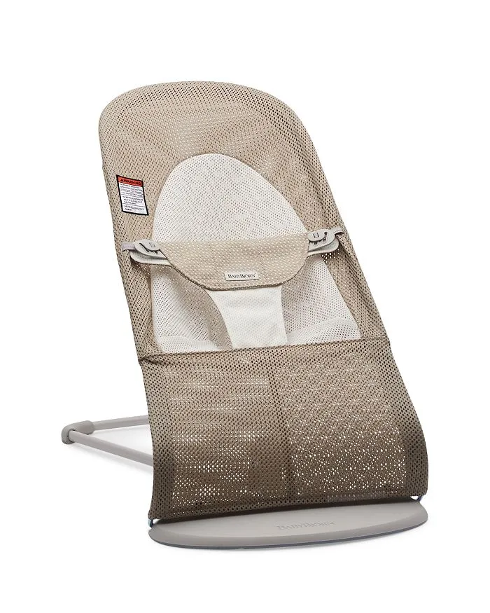 BabyBjorn Bouncer Bliss Mesh