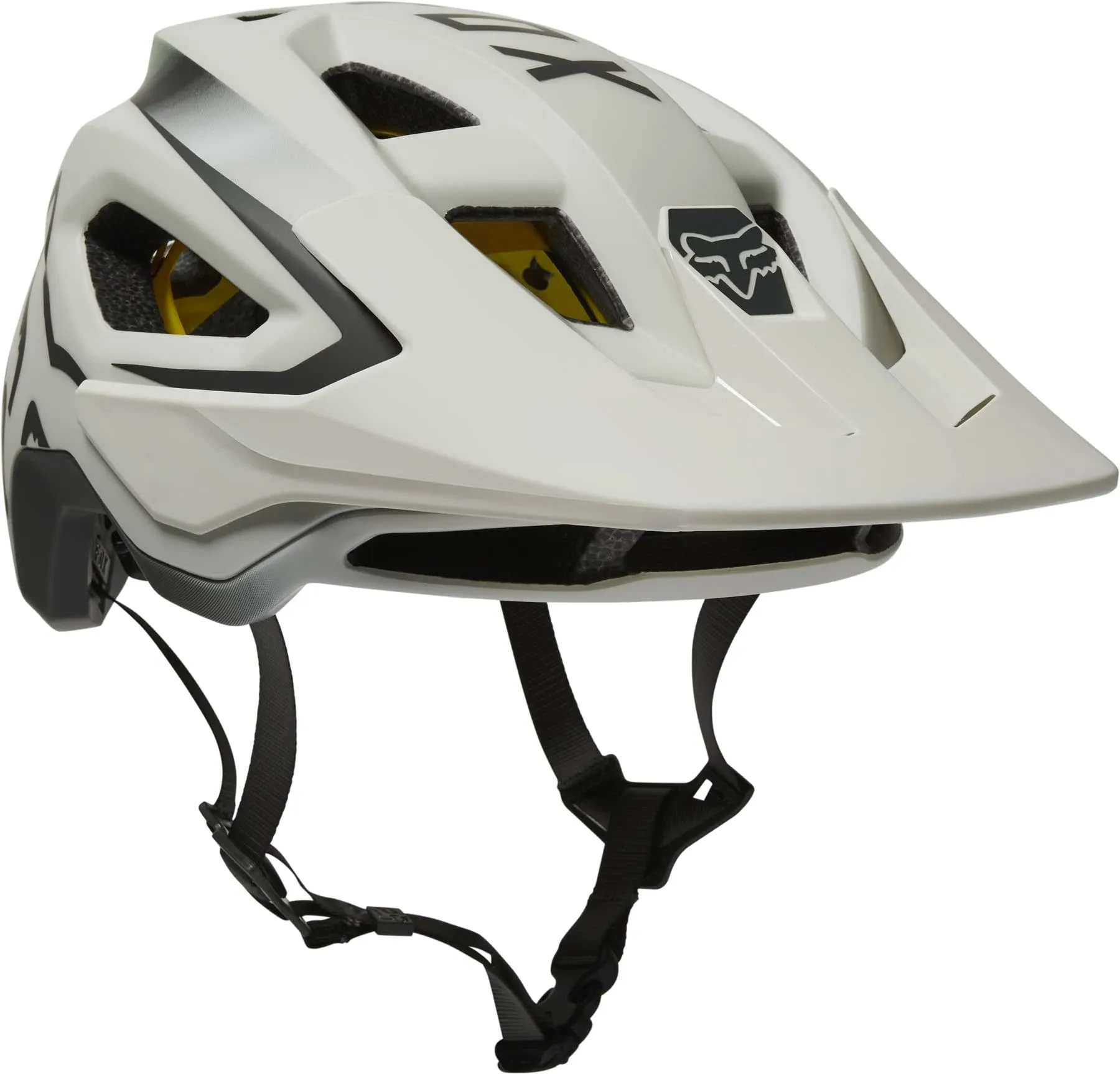 Fox Racing Speedframe Vnish Helmet