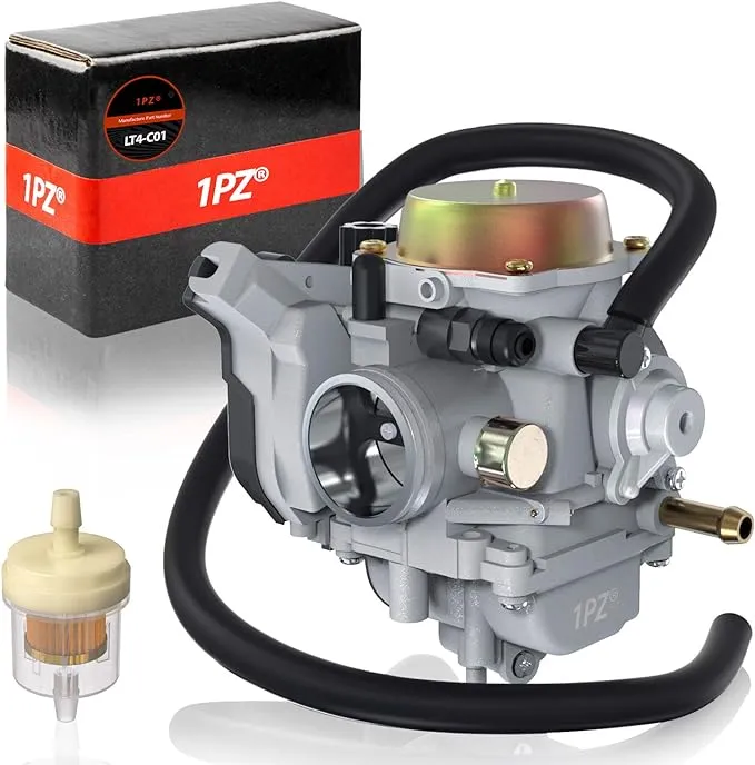 1PZ LT4-C01 Carburetor Carb for Suzuki Eiger Auto LTF400 LTA400 LT-F 400 LT-A...