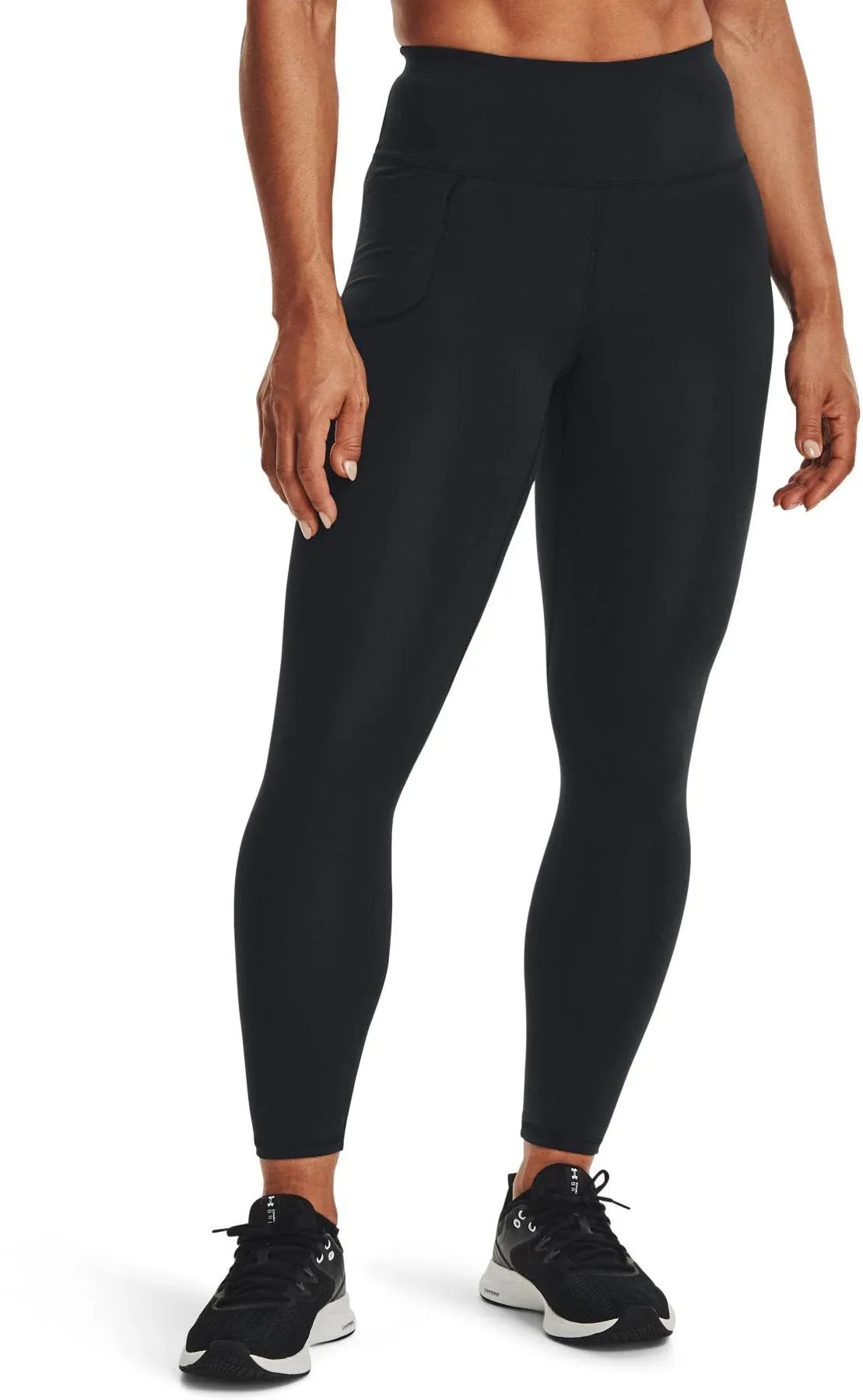 Under Armour Women's Motion Ankle Leggings