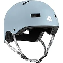 Retrospec Bike-Helmets Retrospec Dakota Bicycle/Skateboard Helmet for Adults - Commuter, Bike, Skate, Scooter, Longboard & Incline Skating - Shock-Absorbing, Highly-Protective & Premium Ventilation-