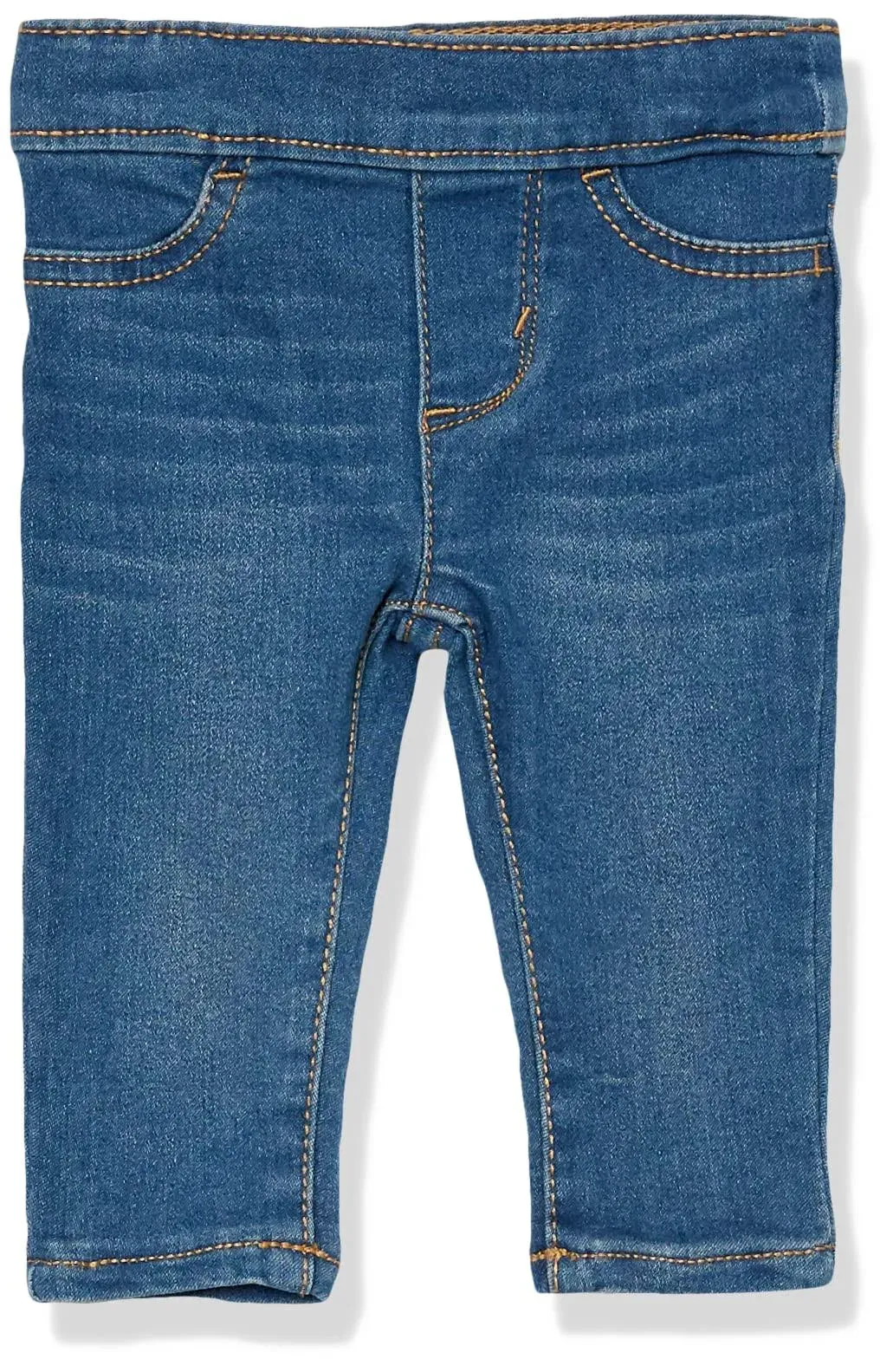 Levi's Baby Girls Pull On Jeggings