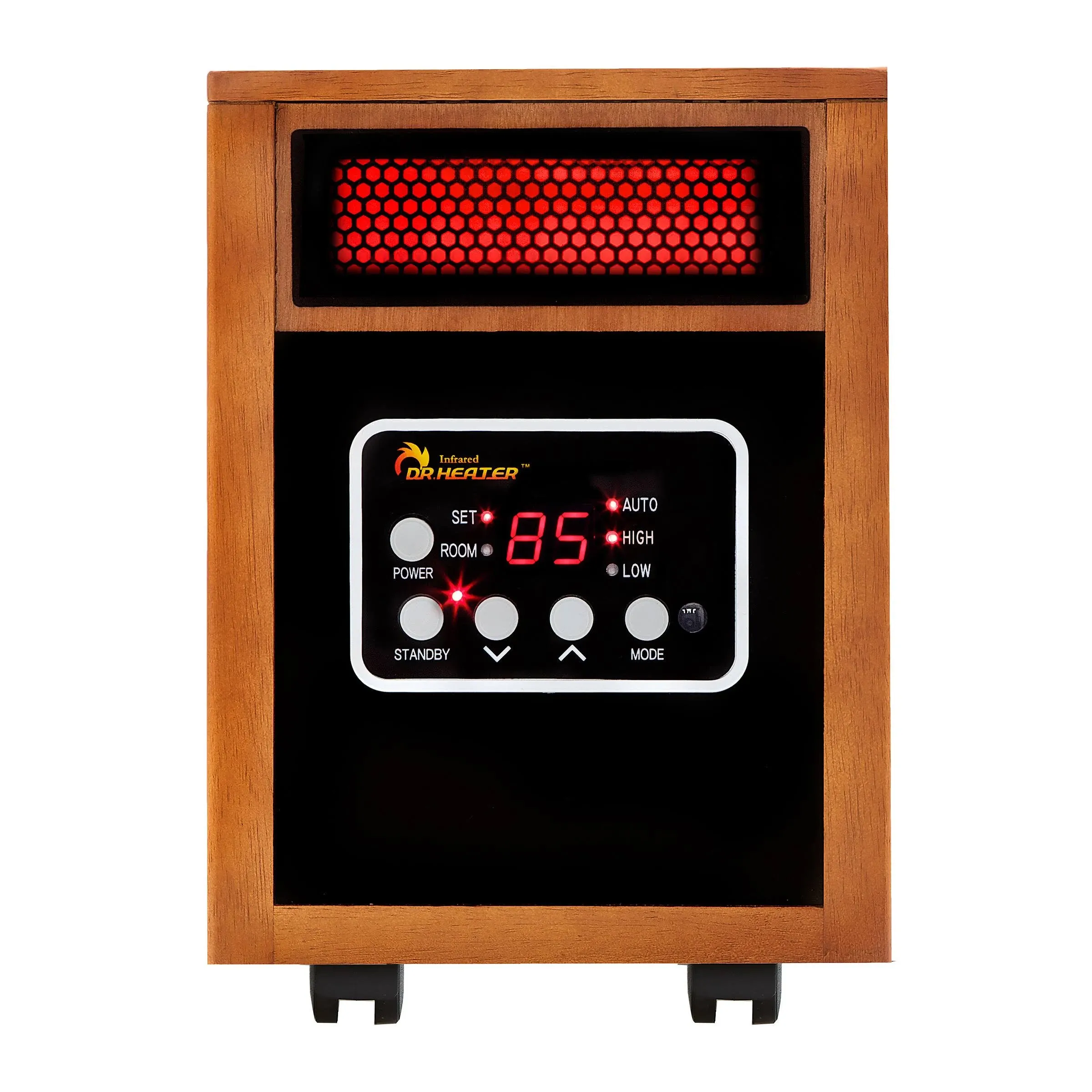 Mr. Heater 18000 BTU Hunting Big Buddy Portable Propane Gas Heater