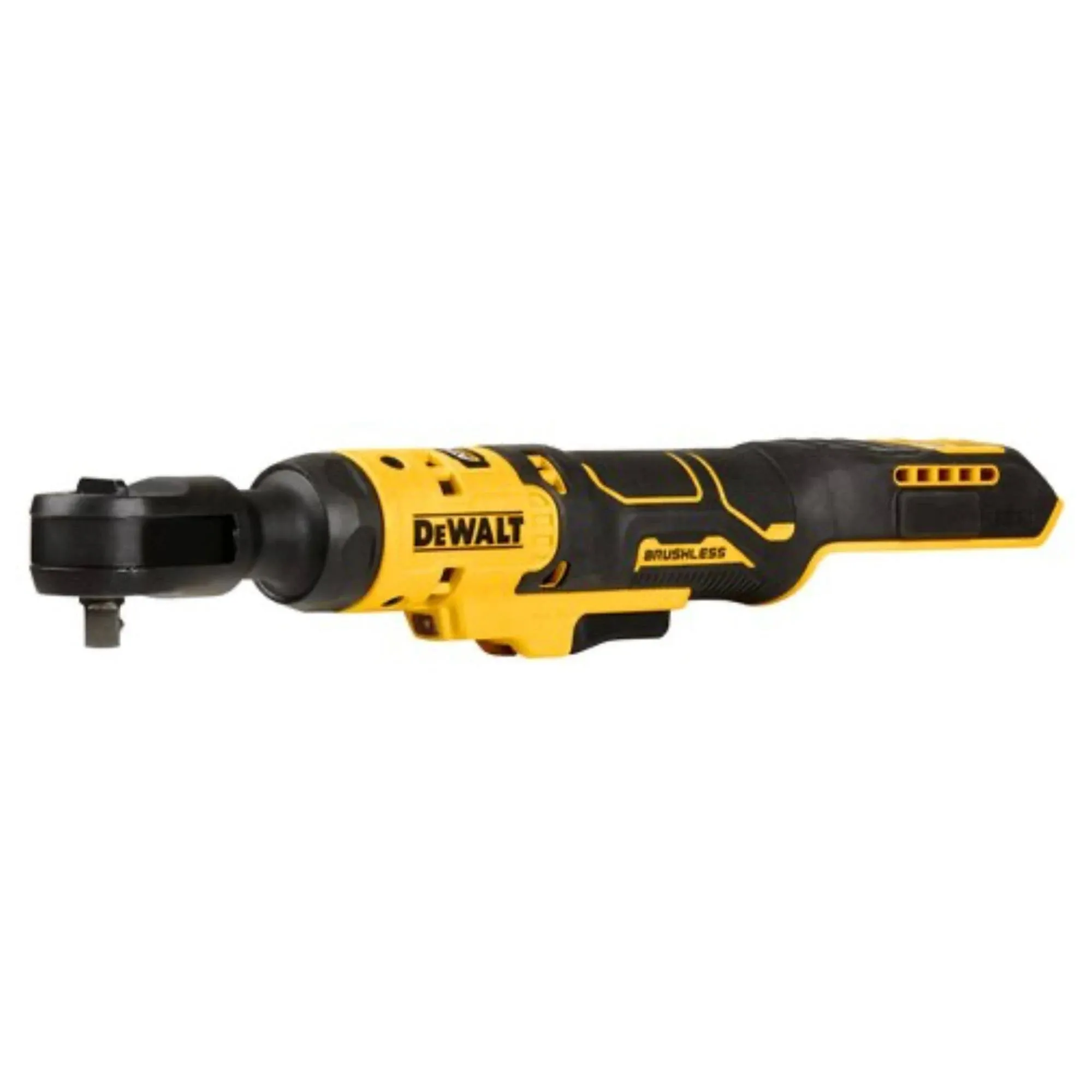 DEWALT DCF513B Atomic Compact Series 20V Brushless 3/8&#034; Ratchet (TOOL ONLY). New