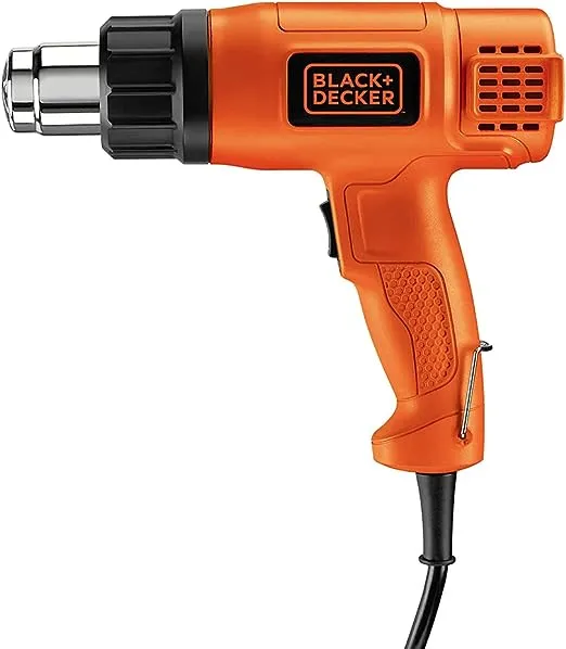 Black & Decker HG1300 Dual Temperature Heat Gun