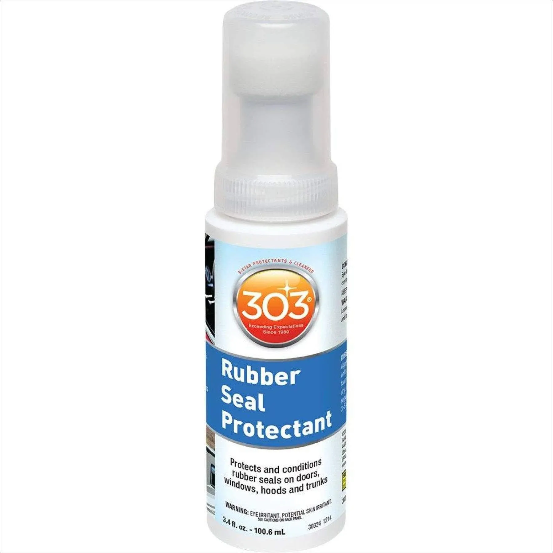 303 Rubber Seal Protectant 3.4 fl oz