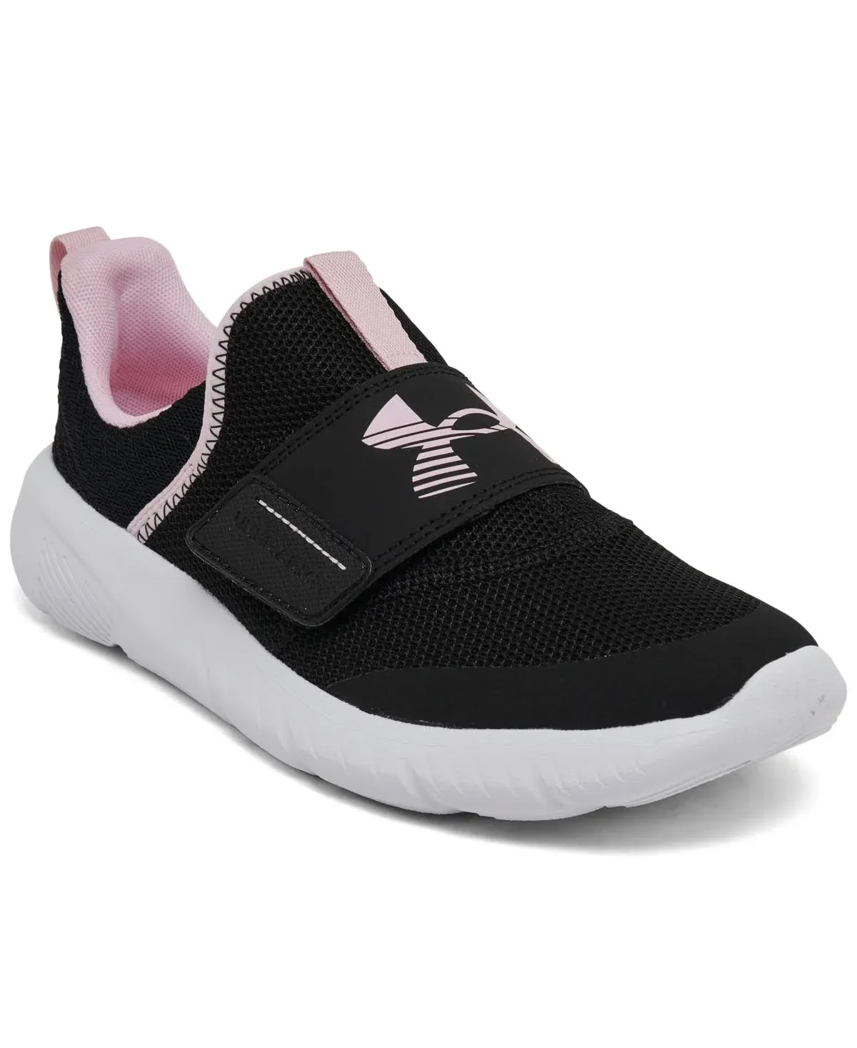 Under Armour Girls' Grade School Flash Running Shoe