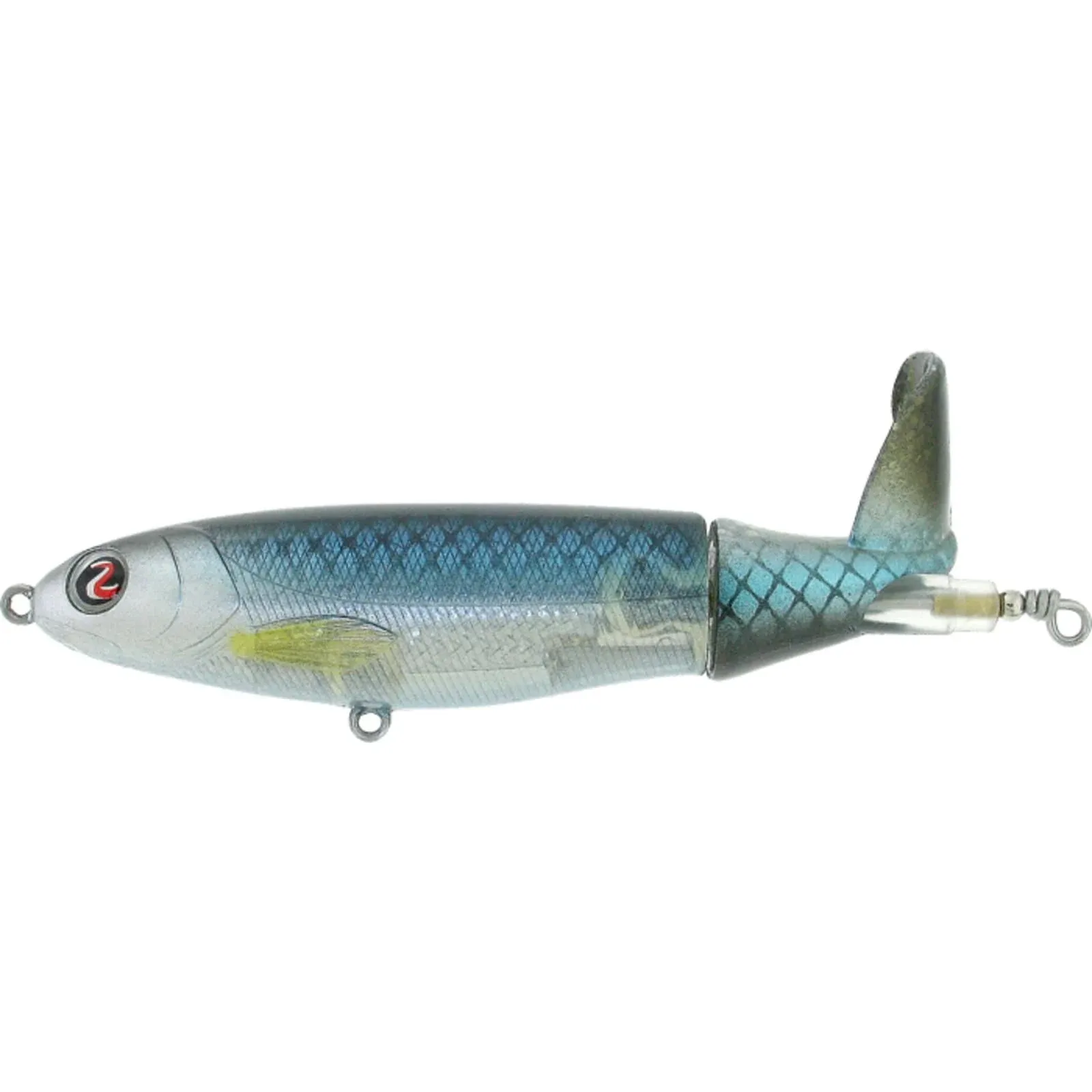 Whopper Plopper 60 - 2.38in 1/4oz Bone - WPL60/14