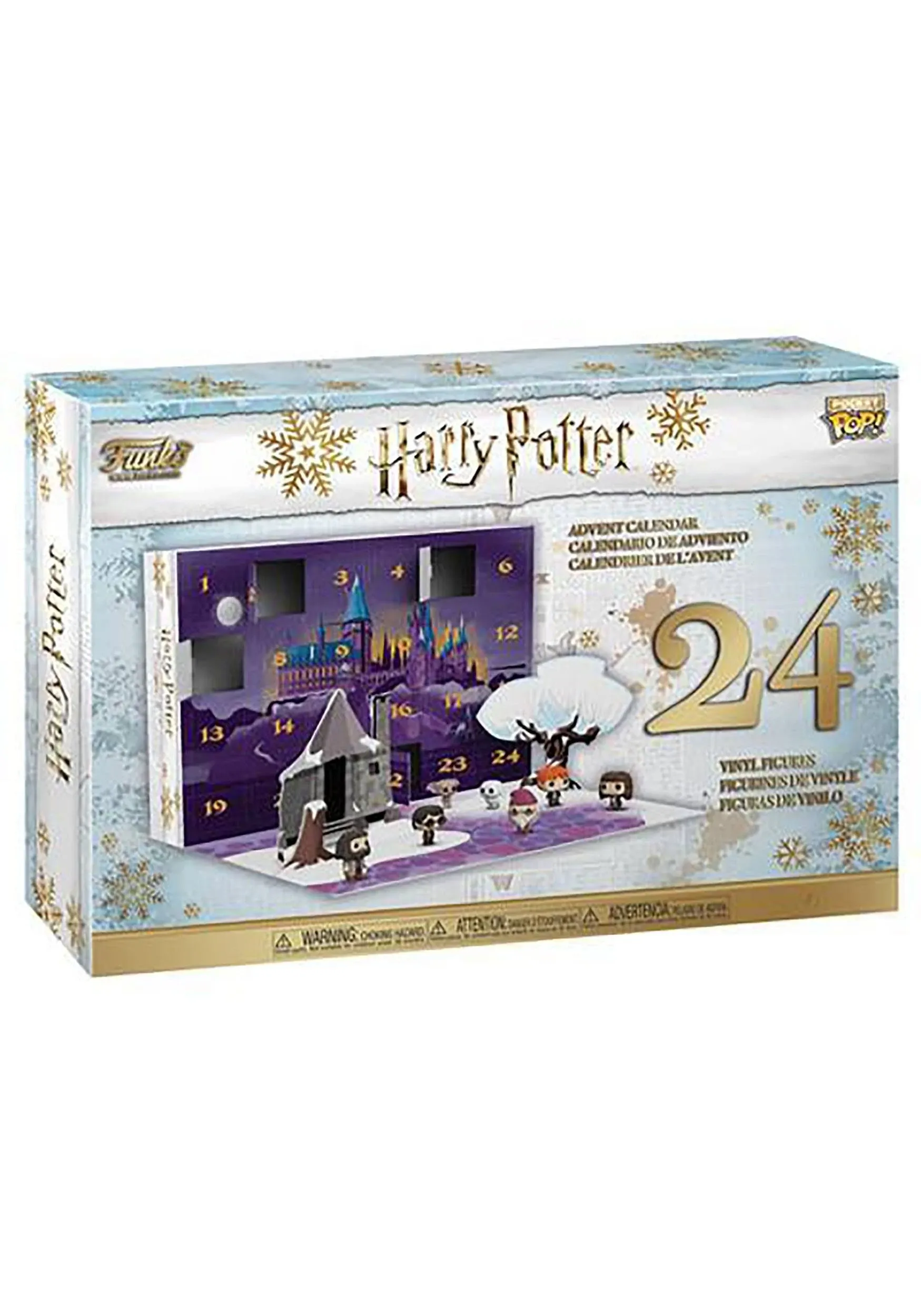 Funko 2018 Harry Potter Advent Calendar