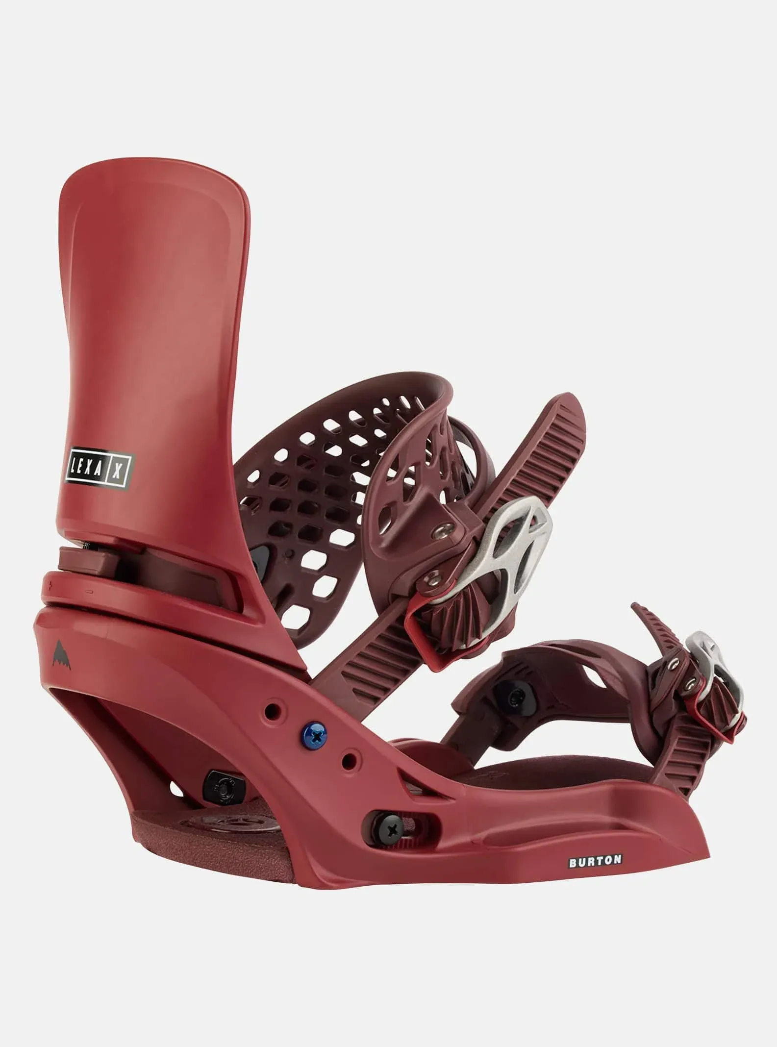 Burton Lexa x Est Snowboard Bindings