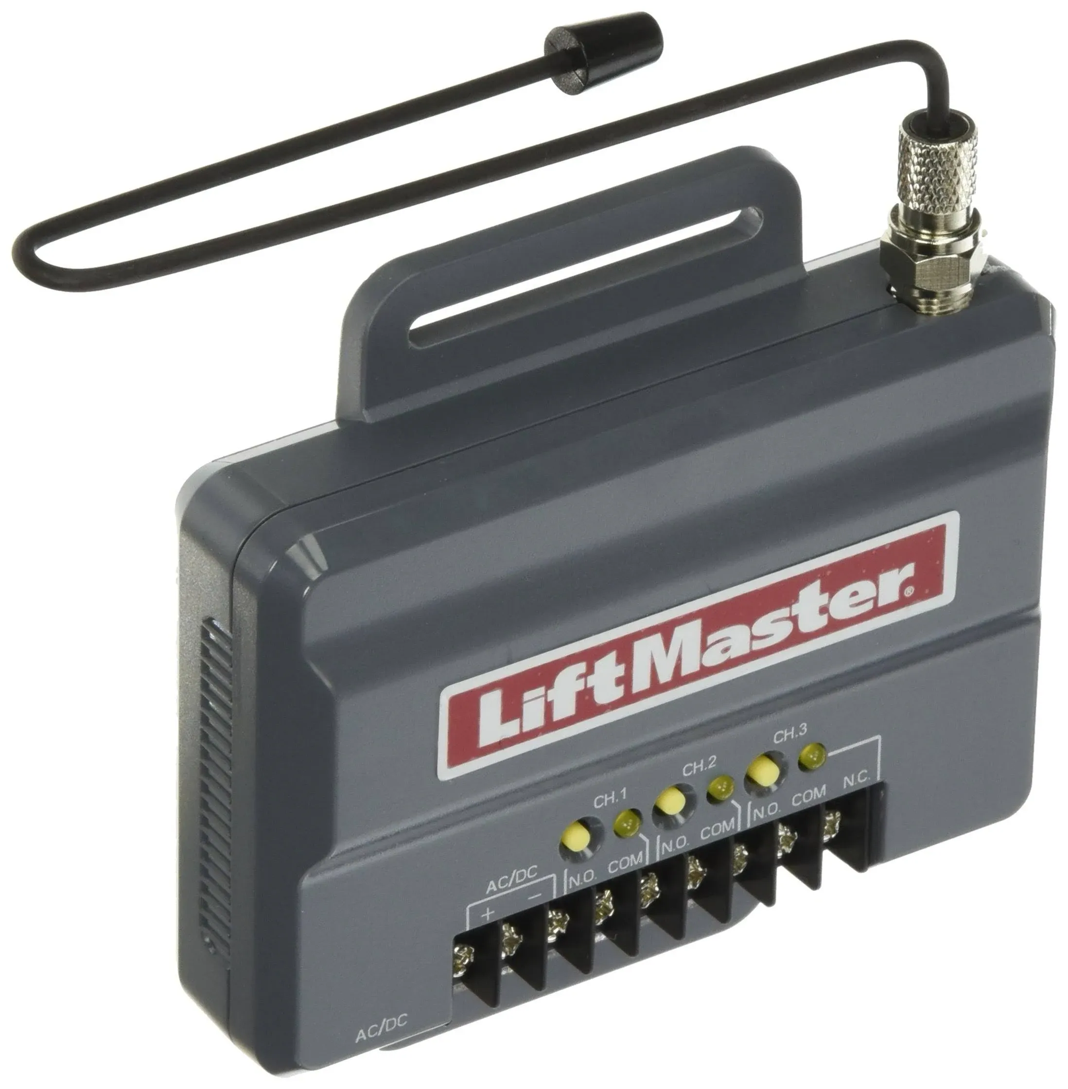 850LM Liftmaster Gate and Garage Door Opener Universal Receiver