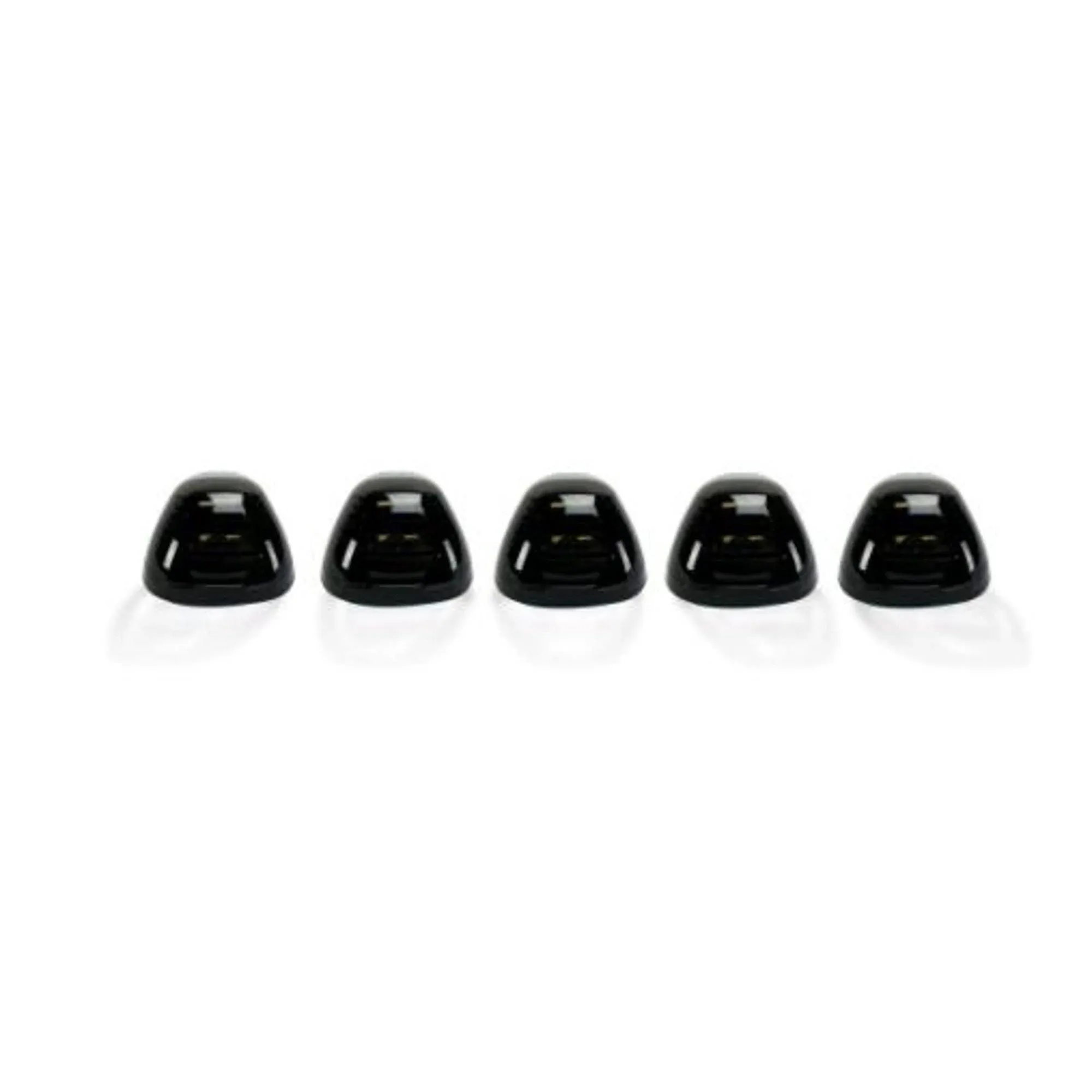 Recon 264143BK Cab Lights