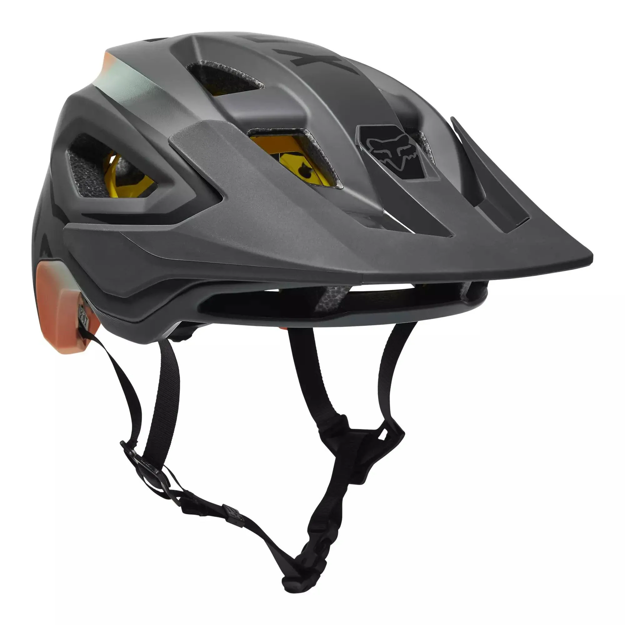 Fox Racing Speedframe Vnish Helmet