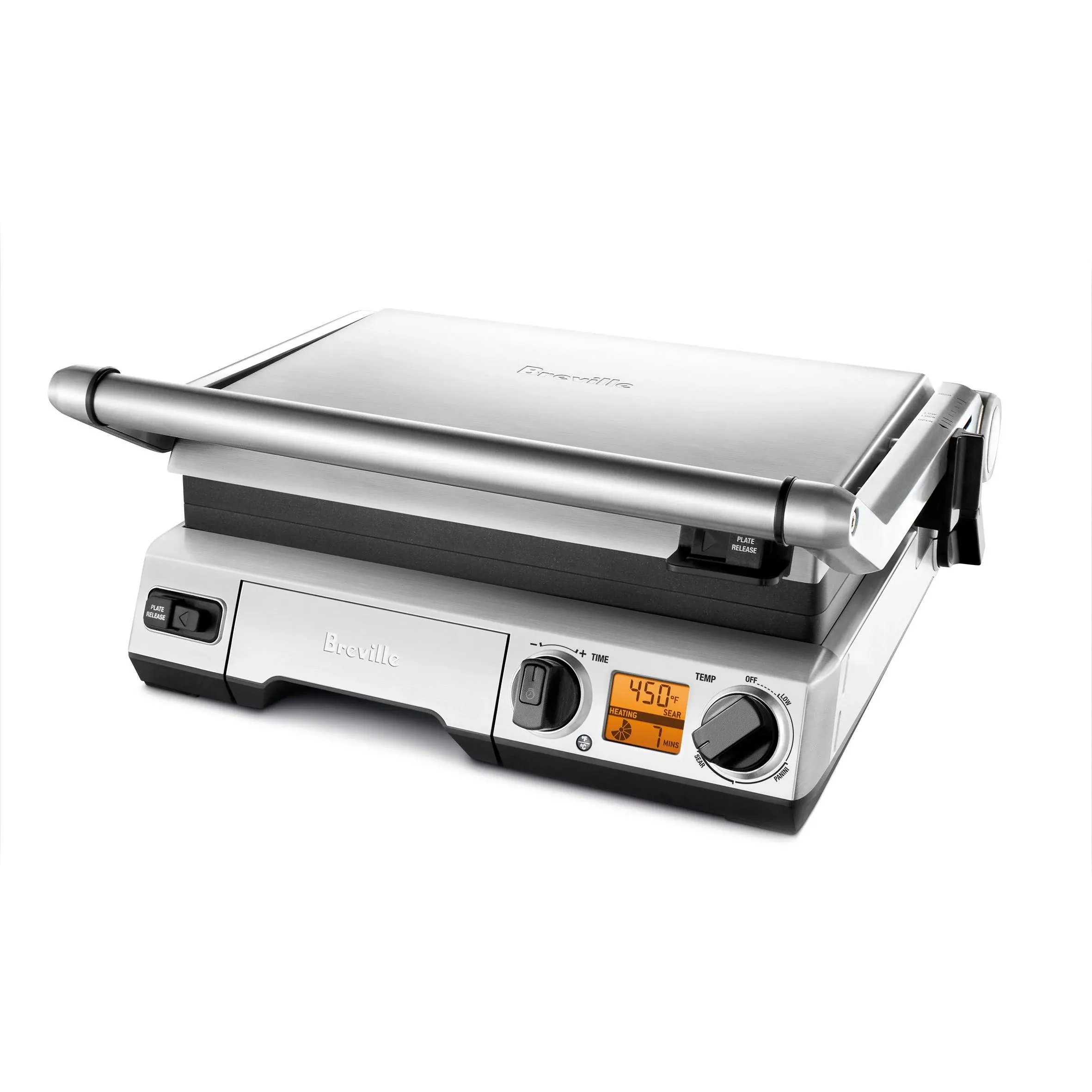 Breville The Smart Grill