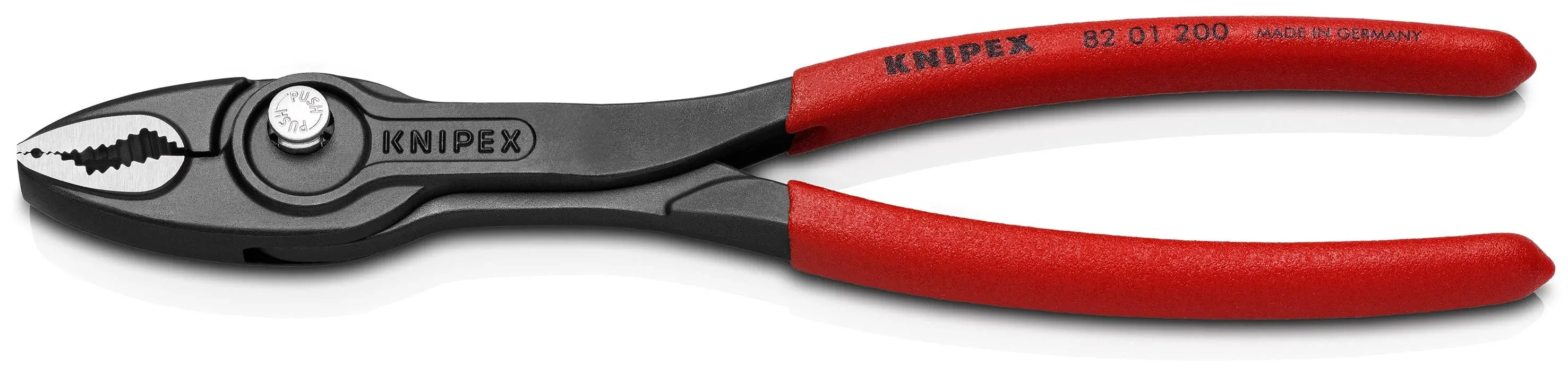 Knipex Front Grip Pliers