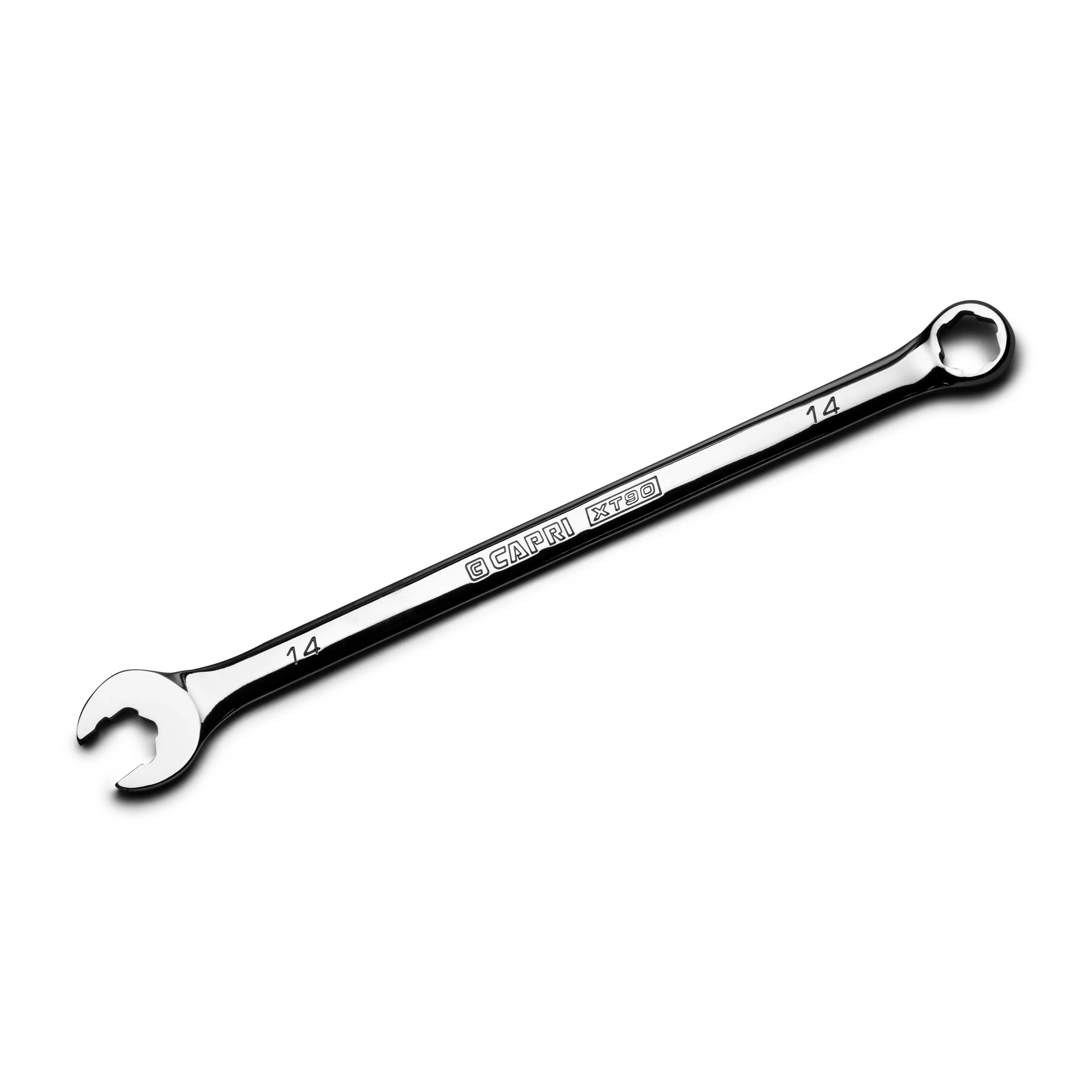 Capri Tools CP11750-M10XT WaveDrive Pro 10 mm Combination Wrench for Regular