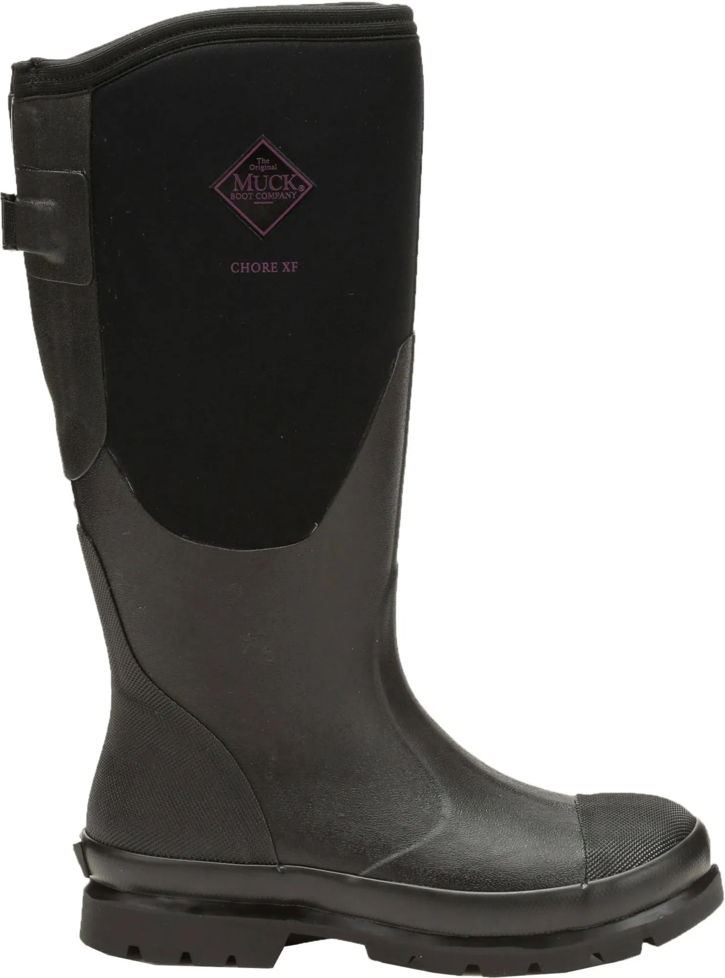 Muck Boot Women's Chore XF Boots - Black, Size - 9