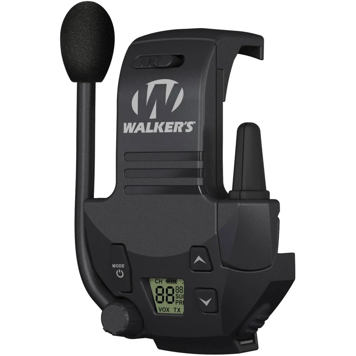 Walker's Razor Walkie Talkie