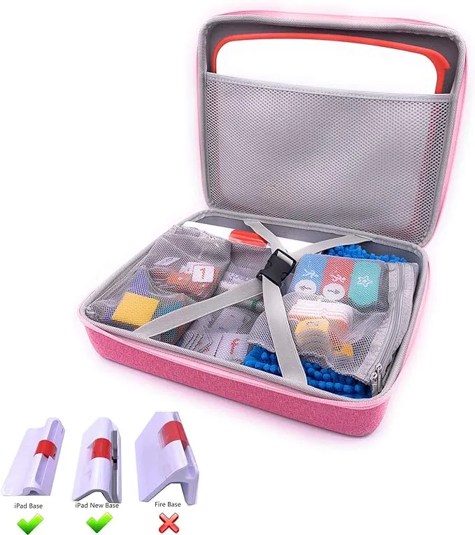 Storage Organizer All-in-one Case for Osmo Genius Starter Kit