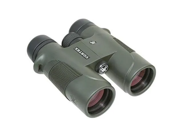 Diamondback 10x42 Roof Prism Binocular