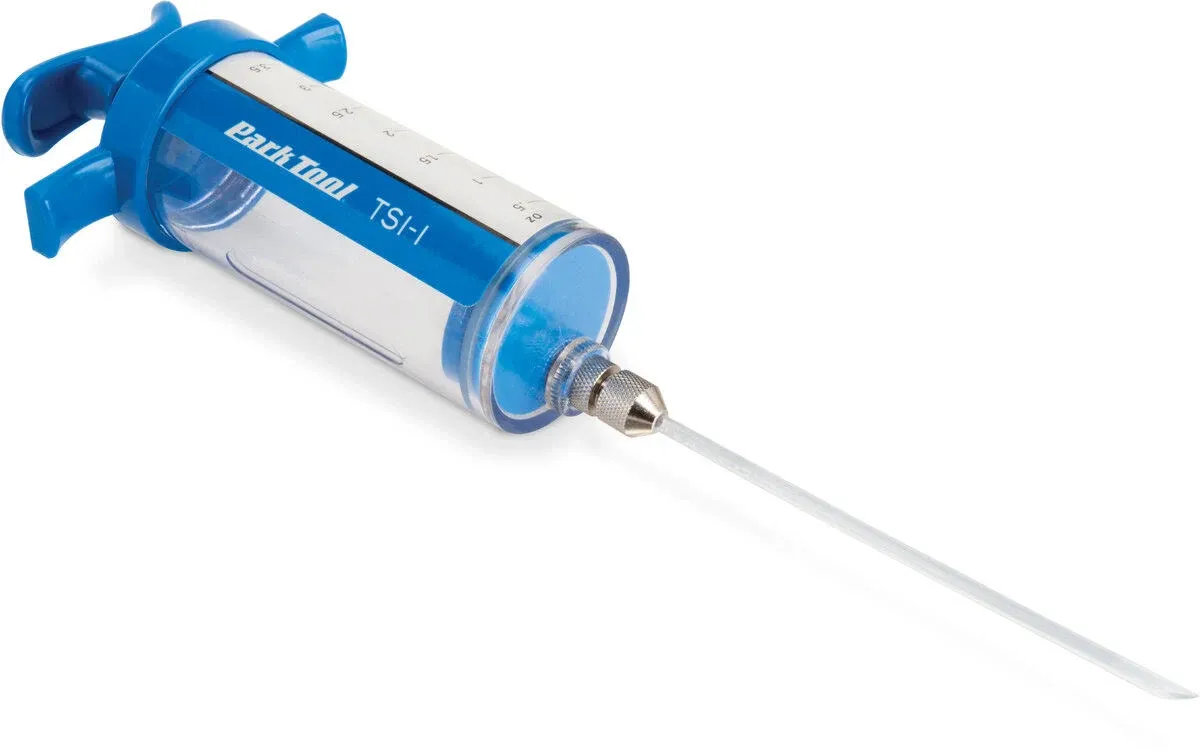 Park Tool TSI-1 Tubeless Sealant Injector