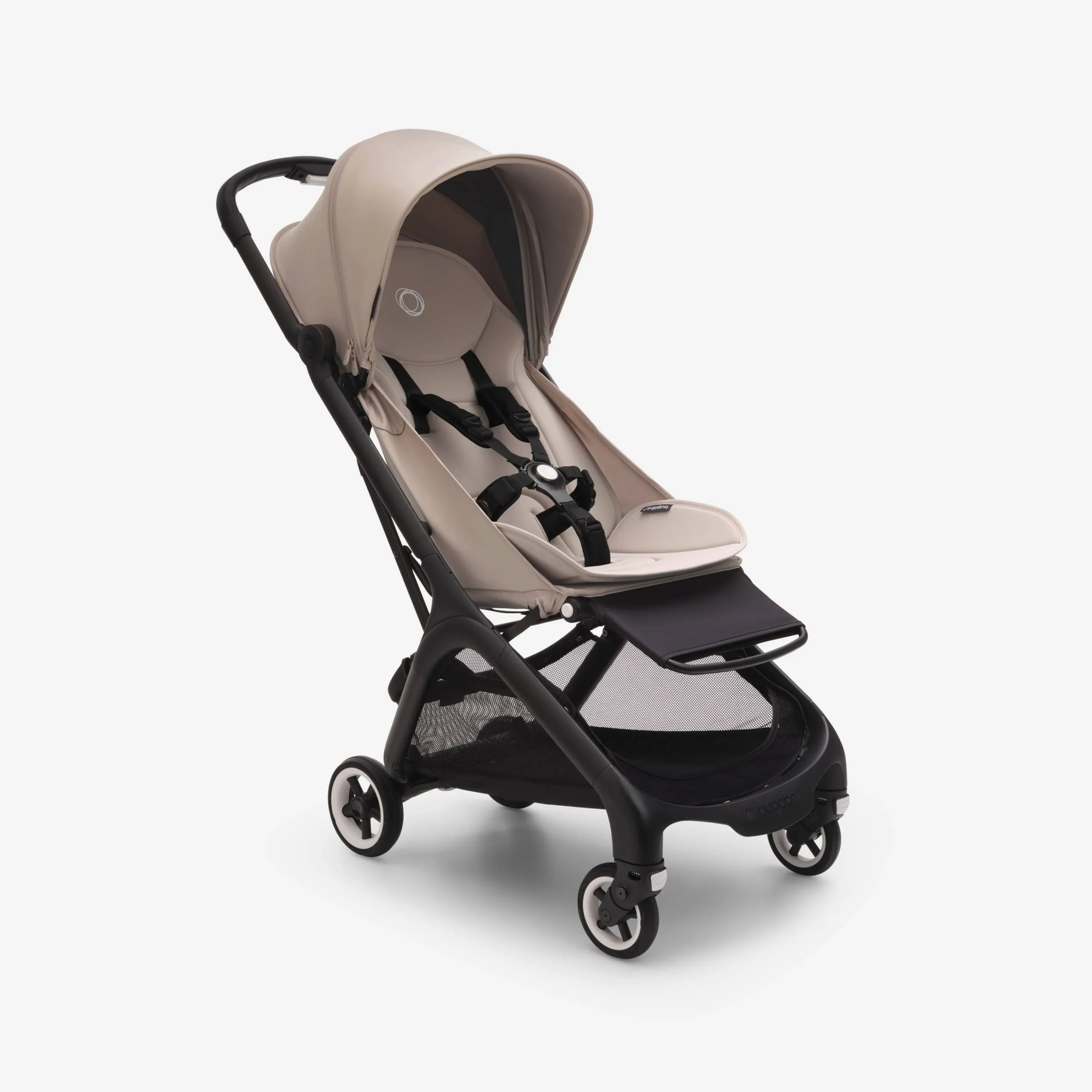 Bugaboo Butterfly 1 Second Fold Ultra Compact Stroller