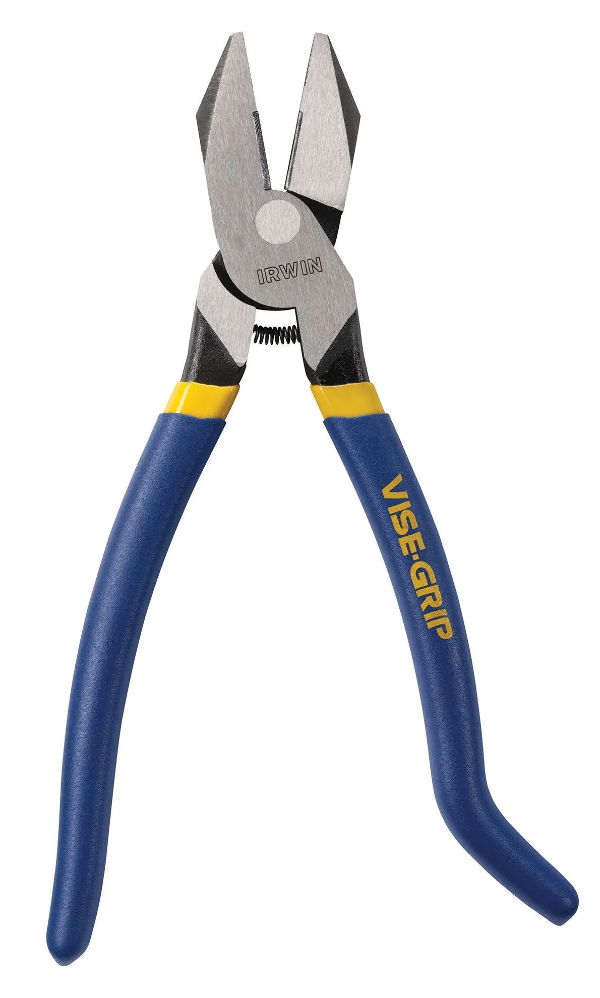 Irwin 9 In. Iron Worker&#039;s Pliers New