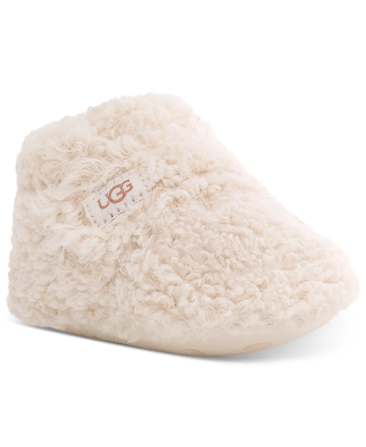 UGG Kids I Bixbee Crib Shoe