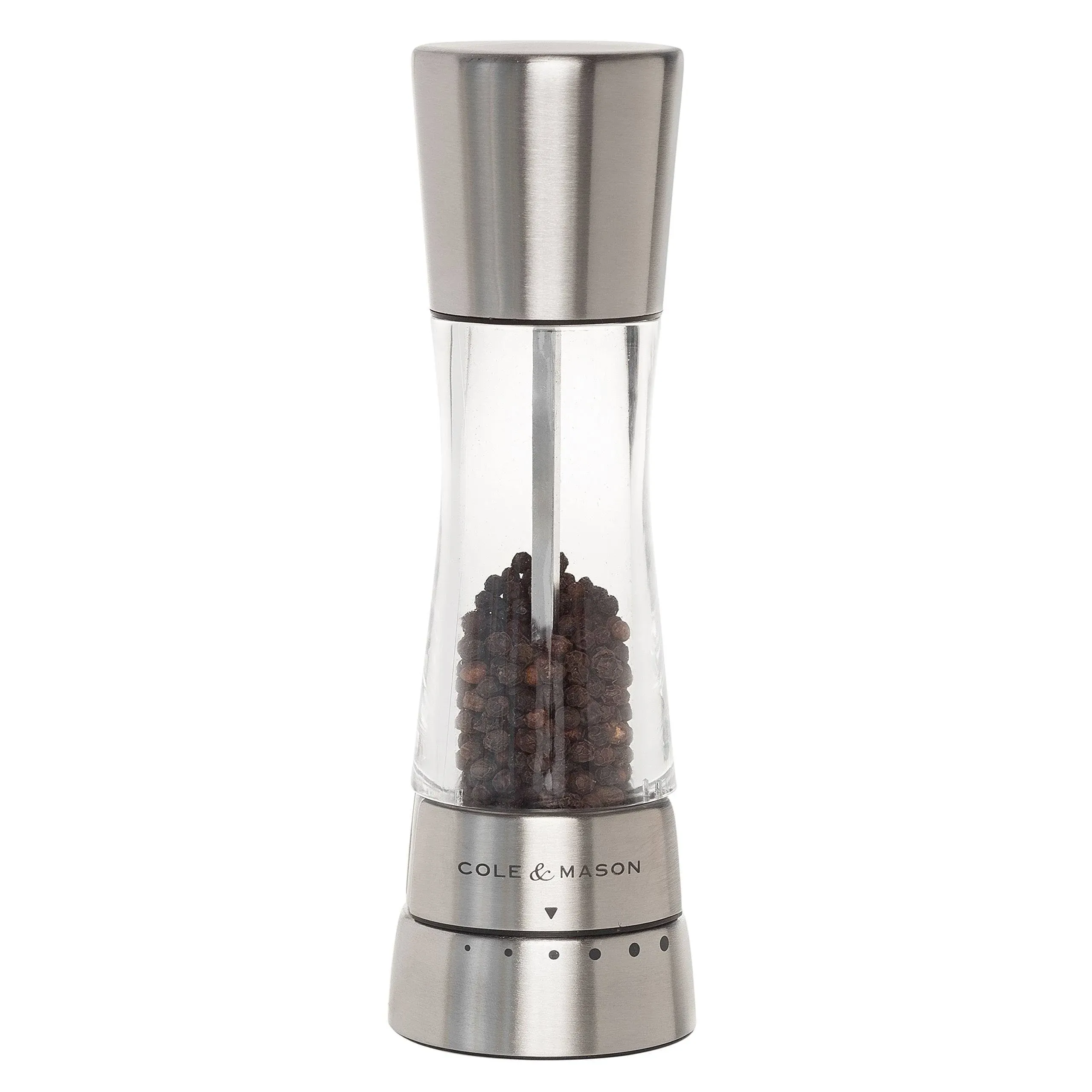 Cole & Mason Derwent Pepper Mill