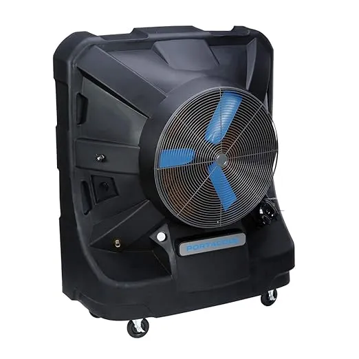 Portacool PACJS2601A1 Jetstream 260 Portable Evaporative Cooler